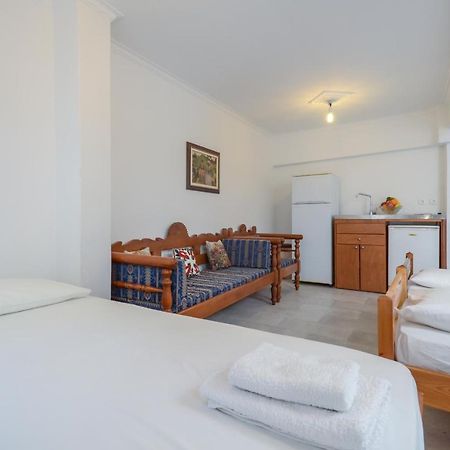 Mike'S Studios Naxos City 외부 사진