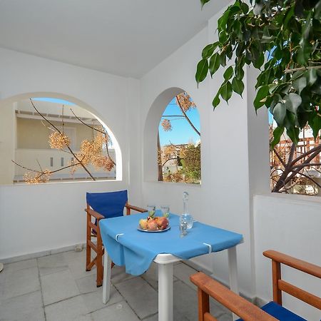 Mike'S Studios Naxos City 외부 사진