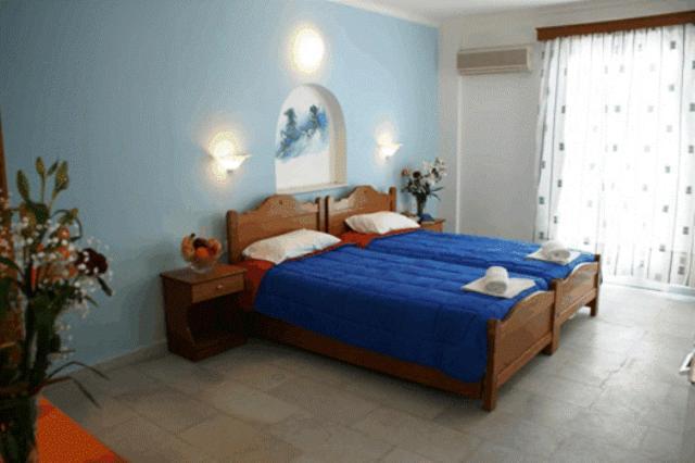 Mike'S Studios Naxos City 외부 사진