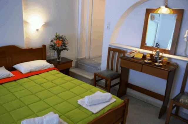 Mike'S Studios Naxos City 외부 사진