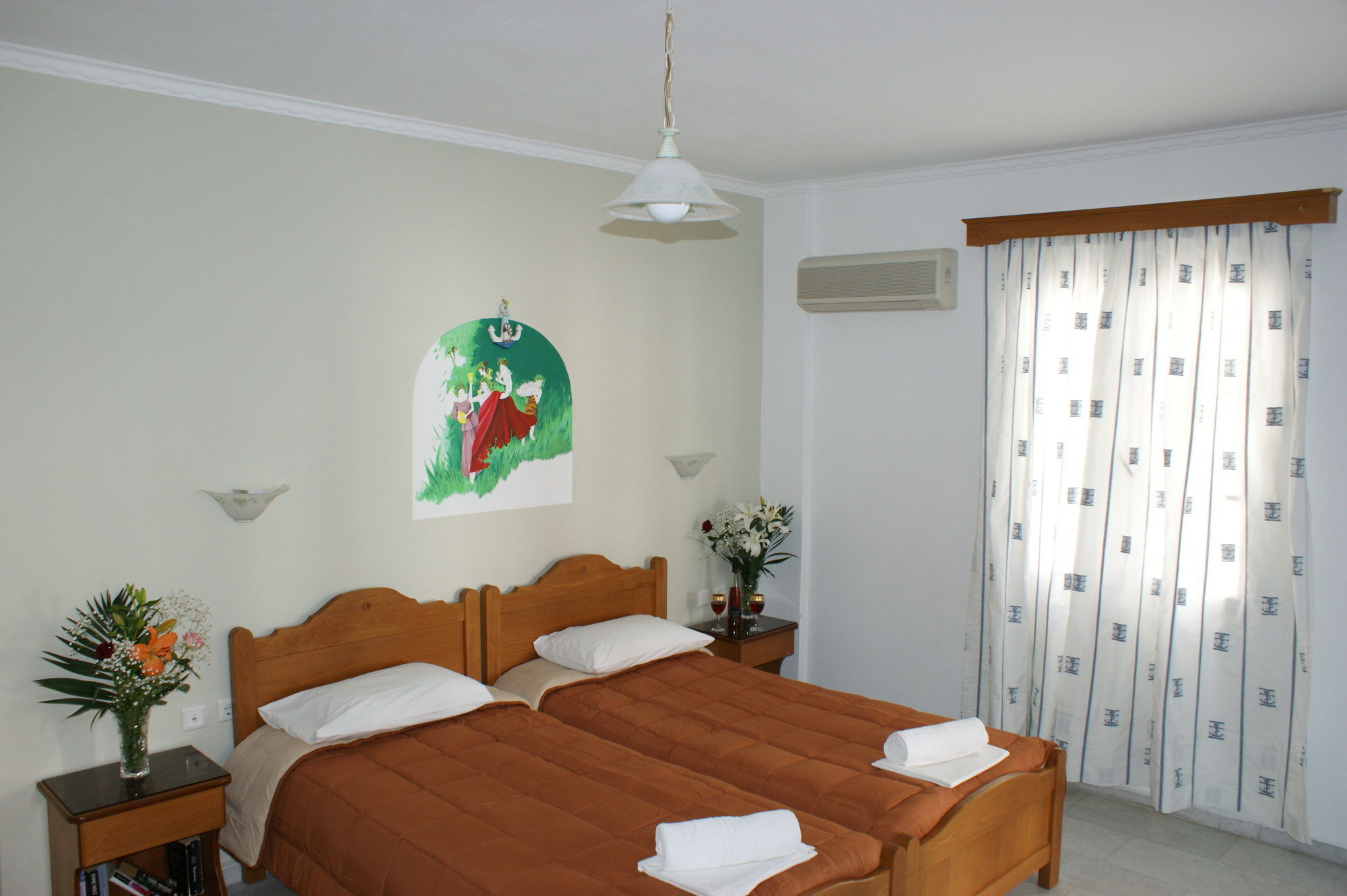 Mike'S Studios Naxos City 외부 사진