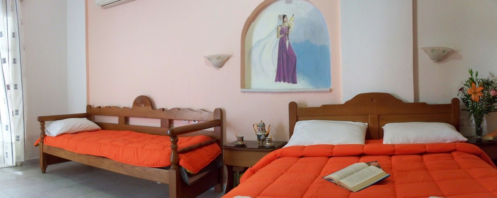 Mike'S Studios Naxos City 외부 사진