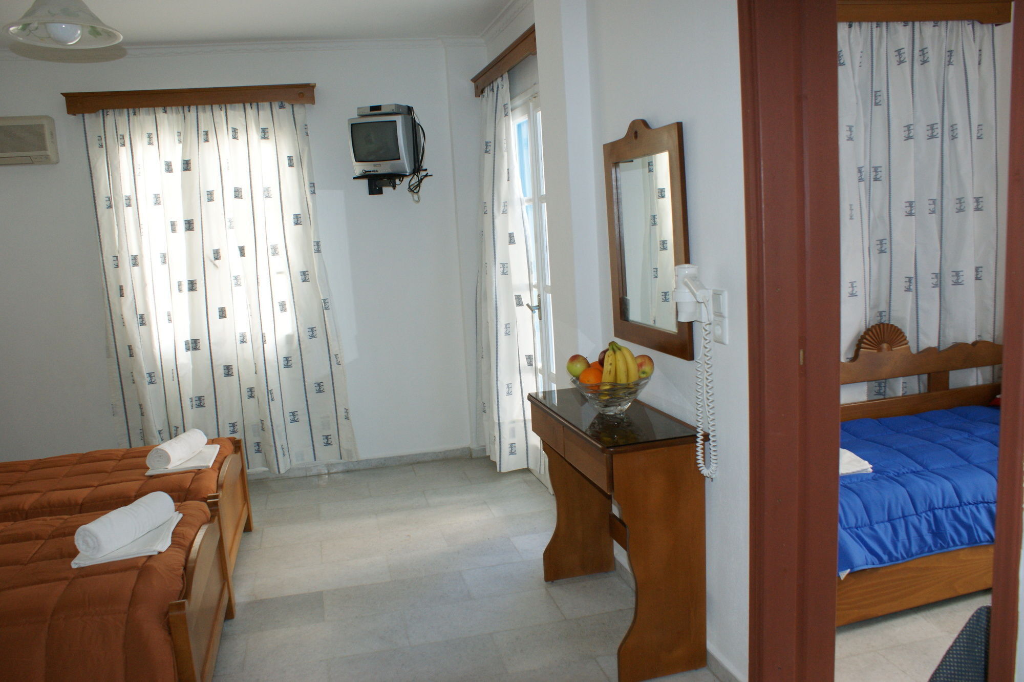 Mike'S Studios Naxos City 외부 사진